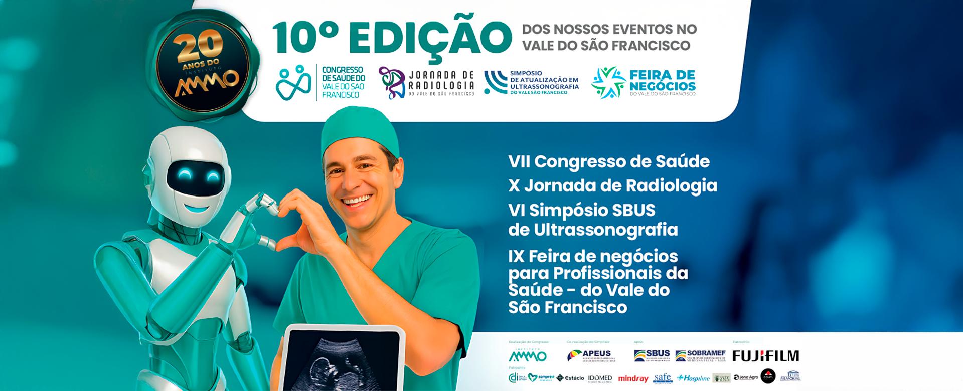 Banner plataforma ammo