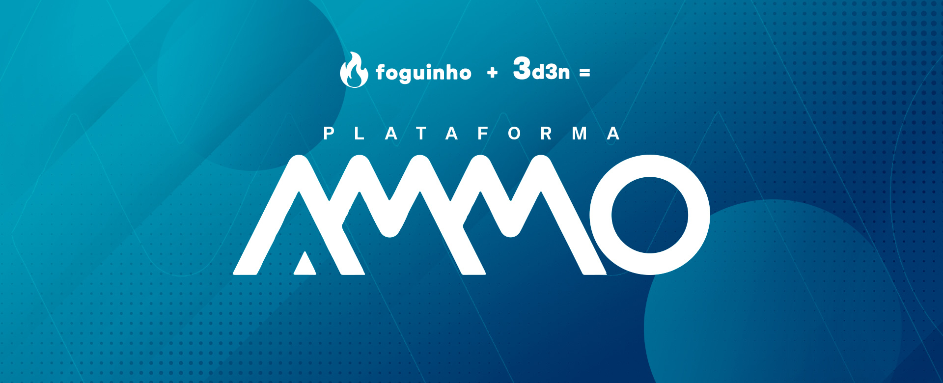 Banner plataforma ammo