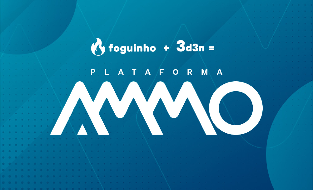 Banner plataforma ammo