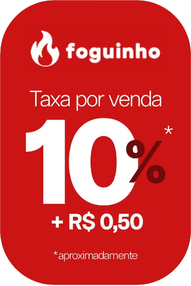 Taxa da plataforma hotmart