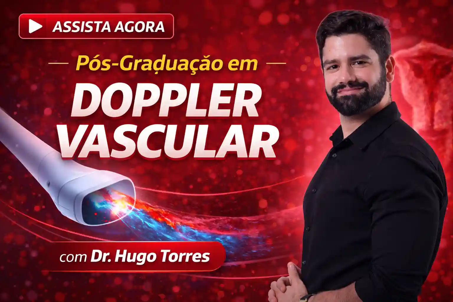 Banner plataforma ammo