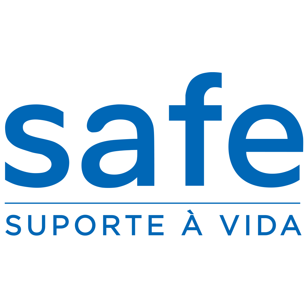 Safe- Suporte à vida