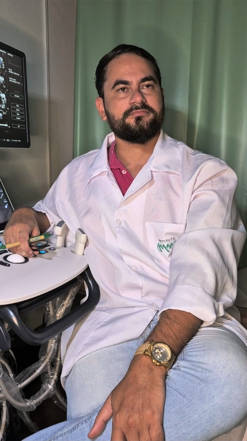Depoimento Dr. Lucas
