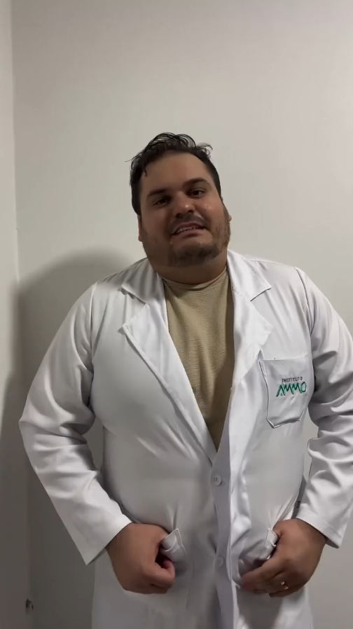 Depoimento Dr. Felipe